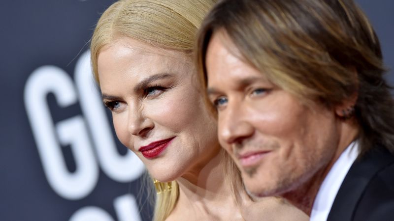 A Cranky Opera Fan In Sydney Had The Bloody NERVE To ‘Swat’ Nicole Kidman With His Program