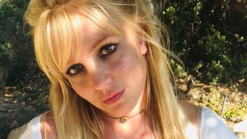 10 Moments From The Framing Britney Spears Doco That Made Me Want To Punch My Screen