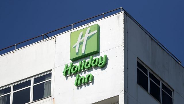 Holiday Inn Melbourne Airport COVID