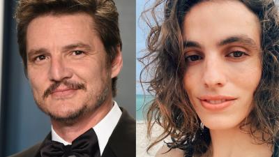 Pedro Pascal Celebrated His Sister Coming Out As A Trans Woman With The Sweetest IG Post