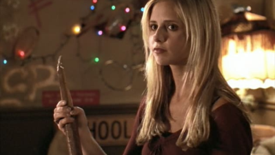 The Buffy Cast Have Sharpened Their Stakes & Plunged Them Straight Into Joss Whedon For Good