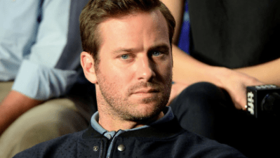 Someone Staying At The Hotel Where Armie Hammer’s Hiding Spills On His ‘Horrifying’ Behaviour