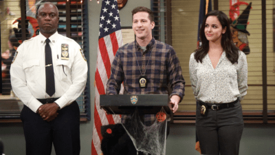 NOOO: They’re Pulling The Plug On Brooklyn Nine-Nine & I Think It’s Actually Legit This Time
