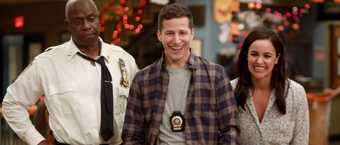 NOOO: They’re Pulling The Plug On Brooklyn Nine-Nine & I Think It’s Actually Legit This Time
