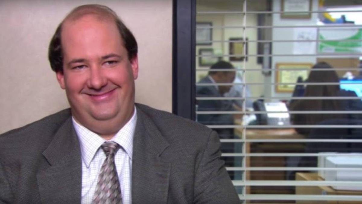 kevin malone the office podcast