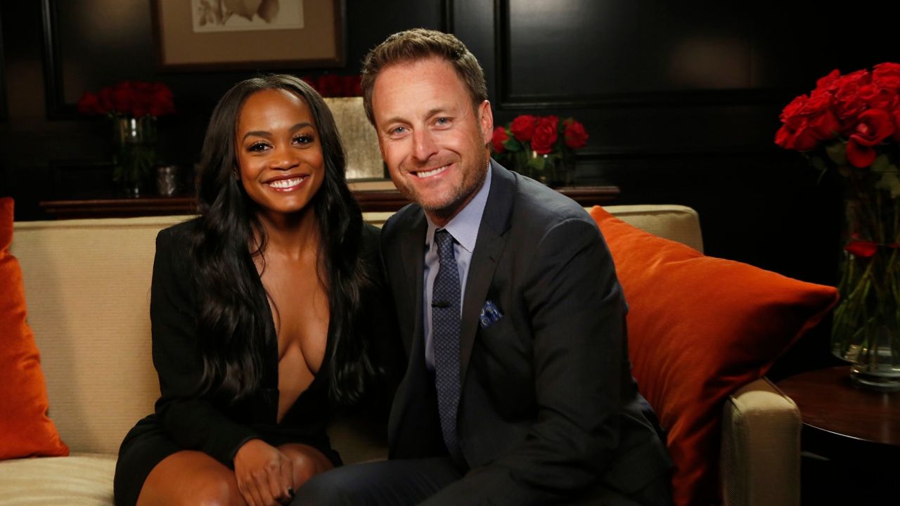 The Host Of The US Bachelor Is Stepping Aside As A Major Racism Row Engulfs The Show