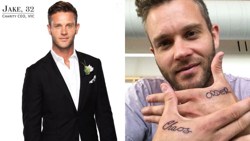 One Of The MAFS Grooms Apparently Cheated On His Real Fiancé Six Weeks Before Their Wedding