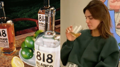 Sneaky: Kendall Jenner Has Been Building A Tequila Empire For Four Years Under A Secret Alias