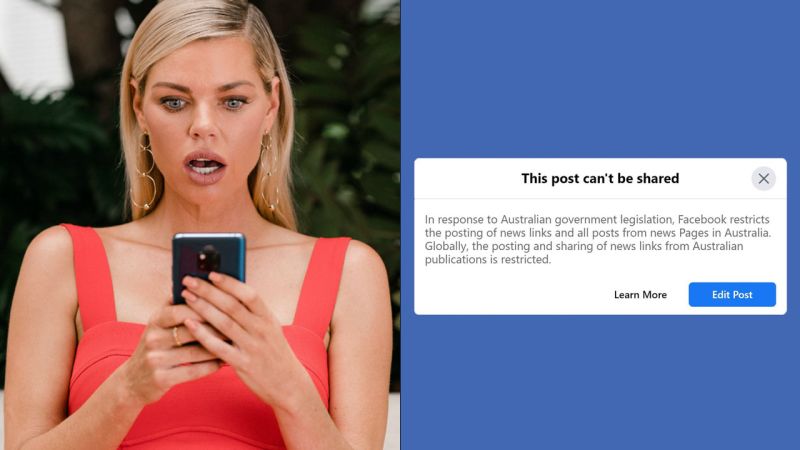 Here’s Your 3-Min Explainer On Why Facebook Just Nuked Every Australian Publisher’s Page