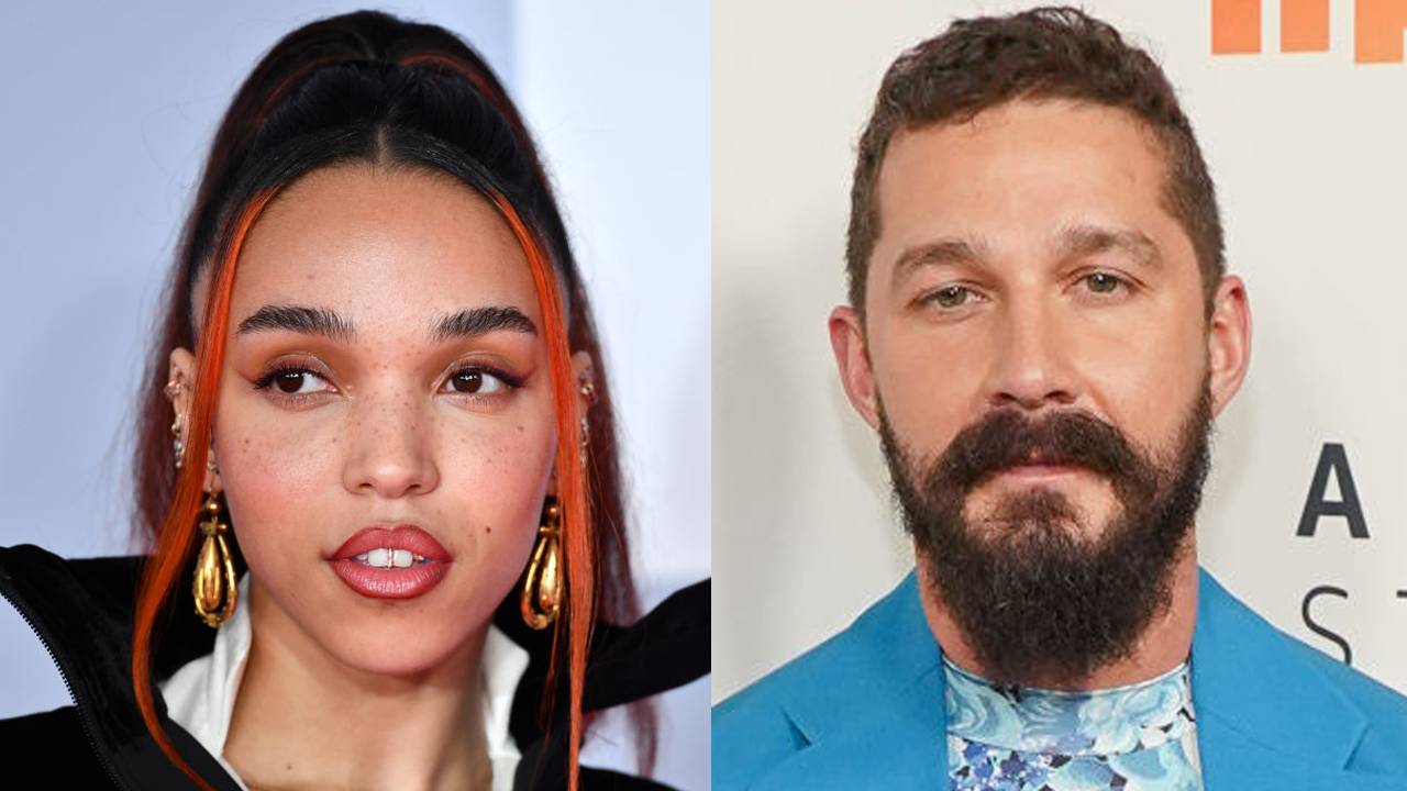Here’s Everything FKA Twigs Has Said About Shia LaBeouf’s Alleged Abuse