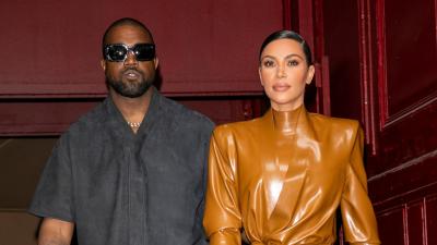 Well There It Is, Kim Kardashian’s Mates Say She Has Officially Filed For Divorce From Kanye