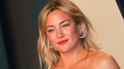 Kate Hudson Addresses The Dumpster Fire That Is Sia’s Music As The Film Continues To Cop It
