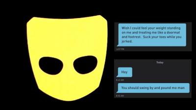 This Musician Takes His Most Cooked Grindr Messages And Turns Them Into Cute Pop Songs