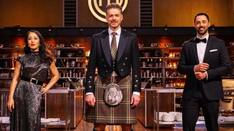 Everything We Know About MasterChef S13, Including Whether Jock Will Wear His Kilt Again