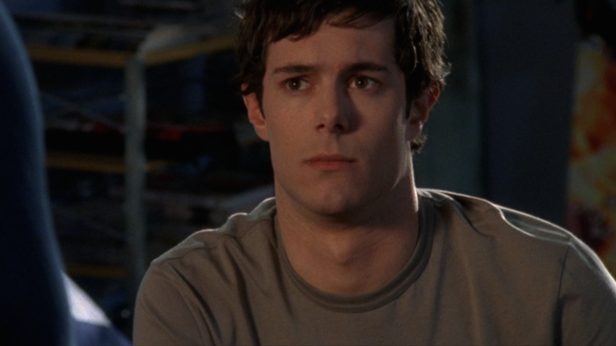 Adam Brody could reprise his role as Seth in a reboot of The O.C