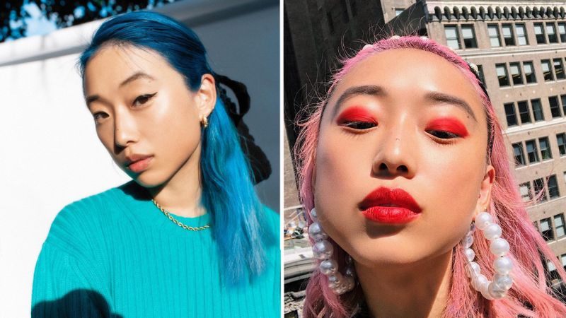Margaret Zhang Is The New Editor-In-Chief At Vogue China, So Watch Your Fkn Back Anna Wintour