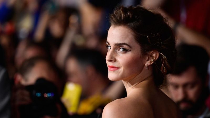 An Interview With Emma Watson’s Agent Has Resurfaced & Now Everyone Thinks She’s Quit Acting