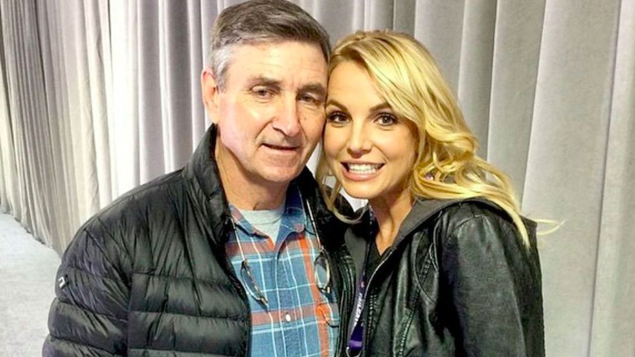 Jamie Spears’ Lawyer Reckons Britney’s Dad ‘Saved’ Her & Ahh, I Think The Fuck Not