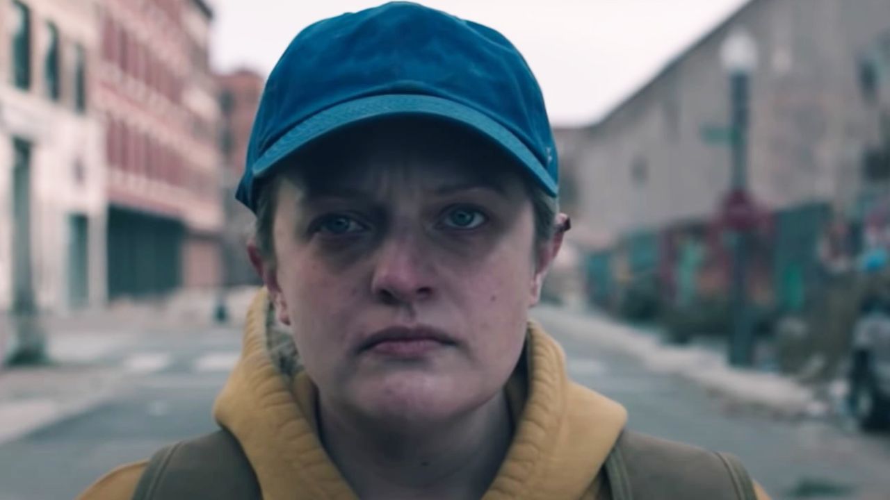 Elisabeth Moss Is Here To Fuck Shit Up In The Grim Trailer For The Handmaid’s Tale Season 4