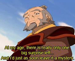 Avatar’s OG Creators Return To Nickelodeon For A New Animated Movie So More Uncle Iroh Please?