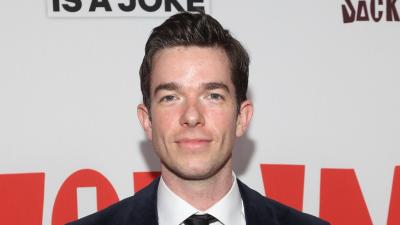 John Mulaney’s Friends Say He Has Checked Out Of Rehab After 60 Days And Is ‘Doing Well’