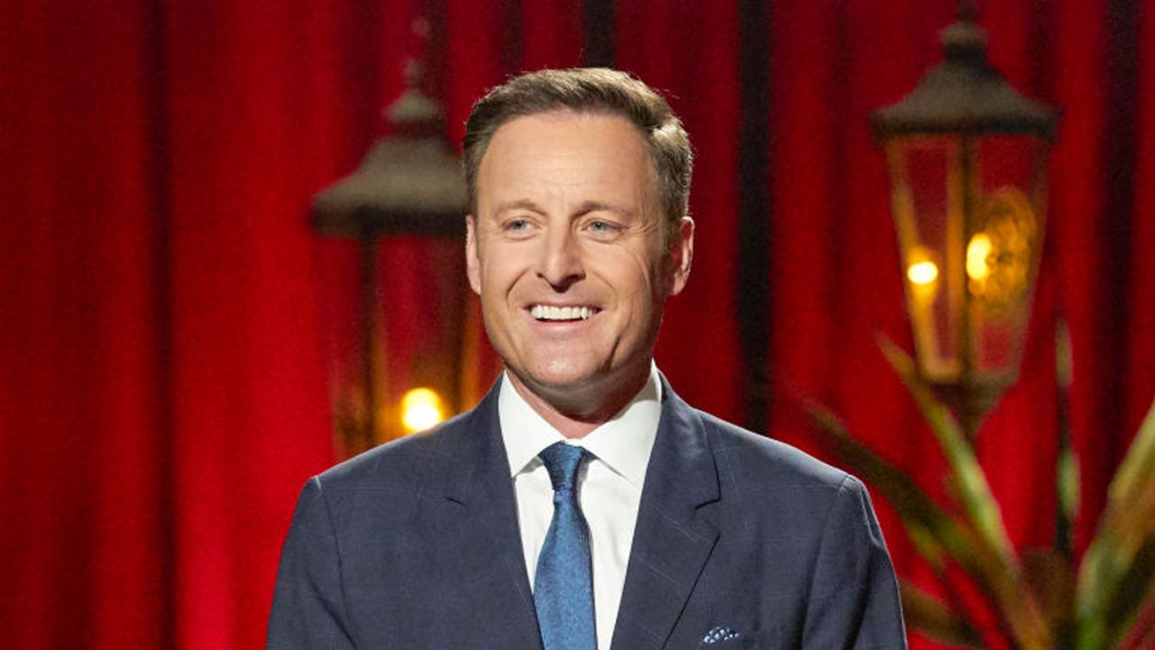 Chris Harrison Temporarily Replaced As US Bachelor Host Due To Racially Tone-Deaf Comments