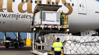 The Oxford-AstraZeneca Vaccine Just Landed In Aus, Which Is The Jab Most Of Us Will Be Getting
