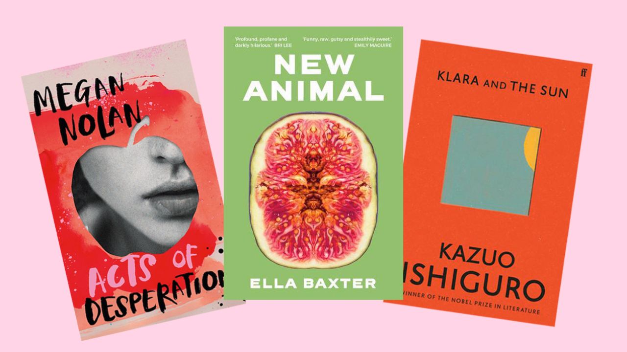 Litty Committee: 14 New Reads To Curl Up With Now That It’s Officially Book Season (Autumn)
