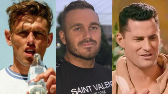 Eden Dally Posts DMs Roasting Timm Hanly & Jamie Doran For Trying To Tee Up Lame Promo Collabs