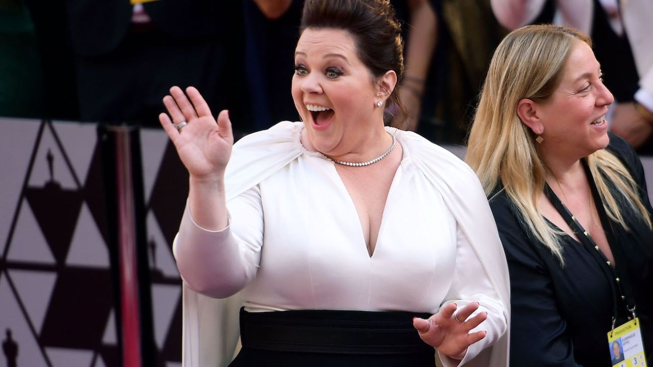 Looks Like Melissa McCarthy Finally Locked In A Thor 4 Role After Full-On Auditioning On Insta