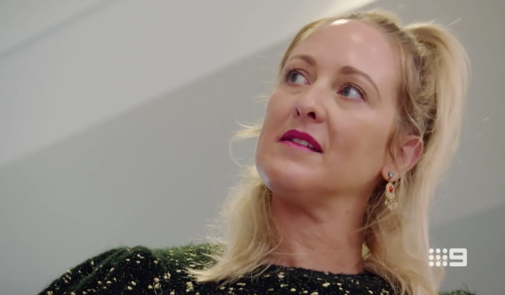 MAFS RECAP: The Manufactured Sexual Tension Between Coco & Cam Is Giving Me The Fkn Vapours