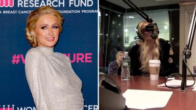 Paris Hilton Reshared An Interview From 2011 & It Shows Just How Badly The Media Treated Her
