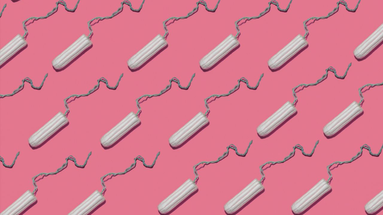 You Bloody Beauty: The NSW Government Will Trial Free Tampons & Pads In All Public Schools
