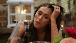 Connie From Last Year’s MAFS Says Dirty Dog Bryce Tried To Use Her To Get Over His Engagement