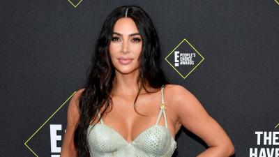 The Mastermind Behind Kim K’s Paris Robbery Made Disturbing Comments About Her In New Interview