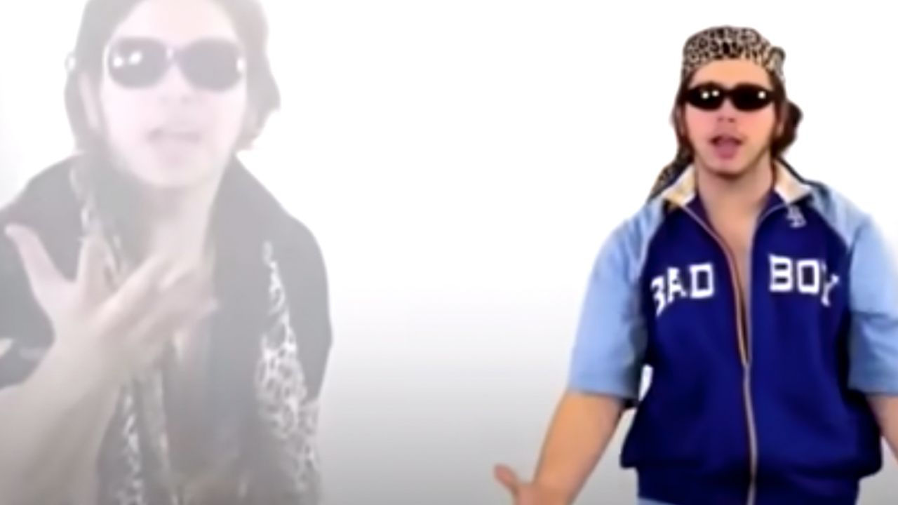 A TikTok Resurfaced An Old Post Malone Video And Dear God, Send It Into The Fiery Pits Of Hell