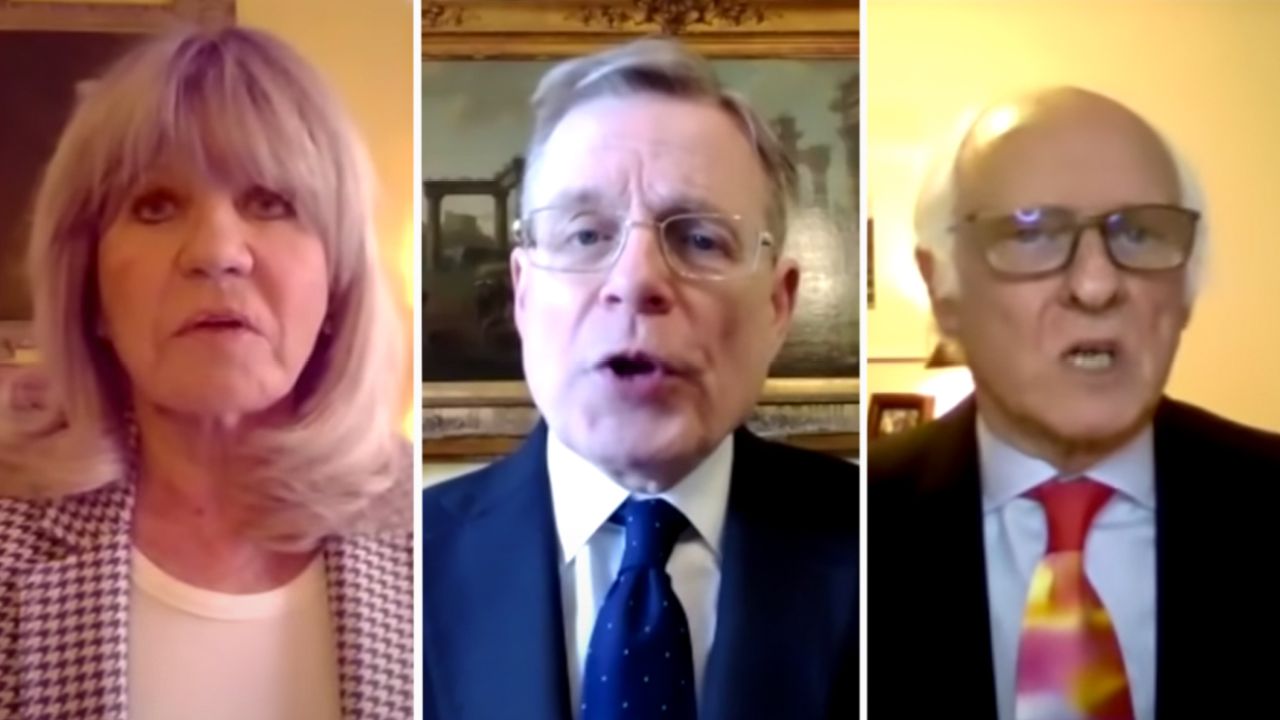 YouTubers Tricked Royal Experts Into Lying About Harry & Meghan To Prove They’re Full Of Shit