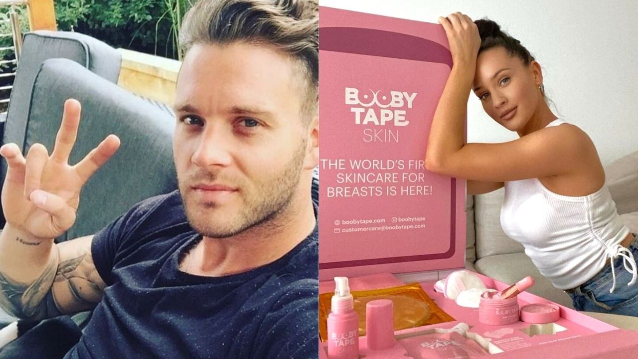 The MAFS 2021 Cast Are Reportedly Banned From Sponsored Insta Posts, So What’s The Fkn Point?