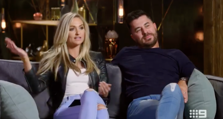 Power Ranking The 9 MAFS Couples By How Soon They Will Implode On National Telly