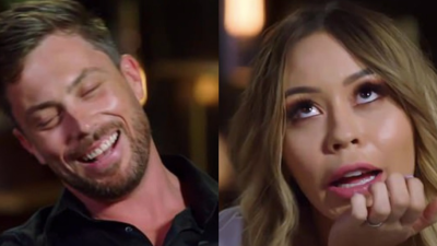 MAFS Viewers Are Suddenly Horny For Jason After Alana’s NSFW Confession On Last Night’s Ep