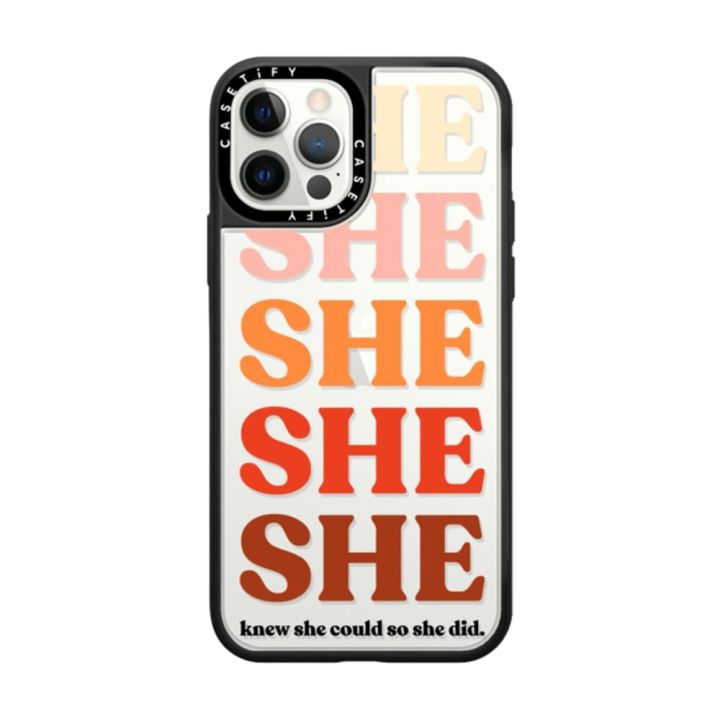 These Cool Phone Cases Celebrate International Women’s Day & I Wanna Start Giving ’Em Out Like Oprah