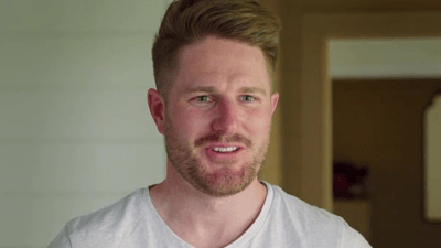 MAFS’ Bryce Was Papped Getting Into A Mad Scrap In Melb ‘Cos Apparently He’s A Flog IRL Too