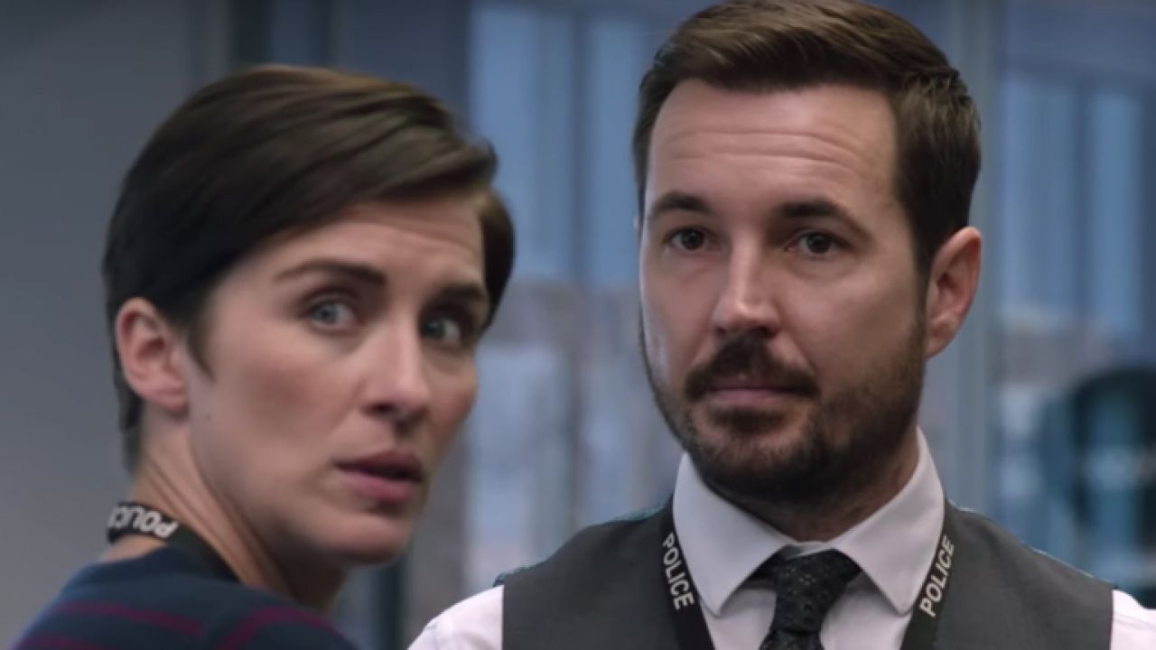 Here’s How To Watch Line Of Duty S6 In Aus, Since All Your UK Mates Are Trying To Spoil It