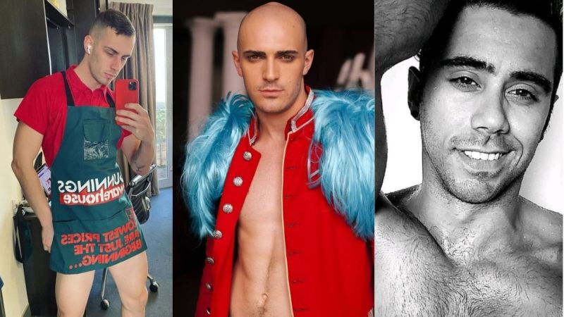 Here’s What Every Queen From Stan’s RuPaul’s Drag Race Down Under Looks Like Out Of Drag