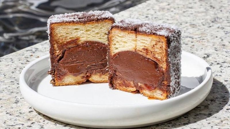 A Sydney Bakery Has Created A ‘Cramington’ Croissant Hybrid & You Can Cram It In Me Gob ASAP