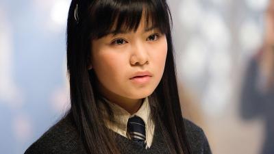 Harry Potter’s Katie Leung Said A Publicist Told Her To Deny Copping Racist Shit From Fans