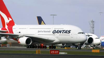 Qantas Has Quietly Trialled A Health Passport App That Could Kickstart International Travel