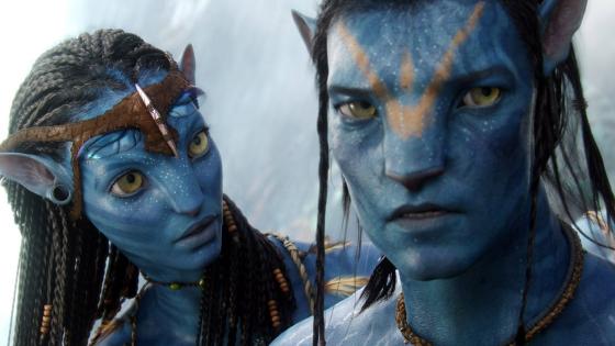 Avatar Has Reclaimed Its Swotu (Sacred Place) As Highest-Grossing Film Of All Krr (Time)