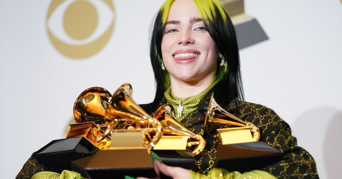 63rd Annual Grammys Where To Watch
