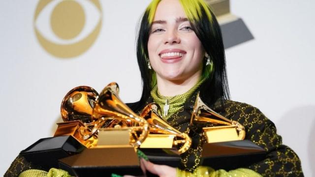 63rd Annual Grammys Where To Watch